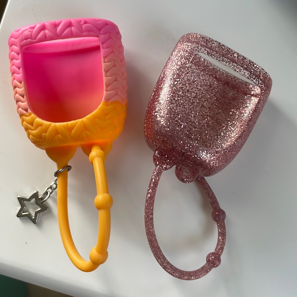 Bath & Body Works Cases